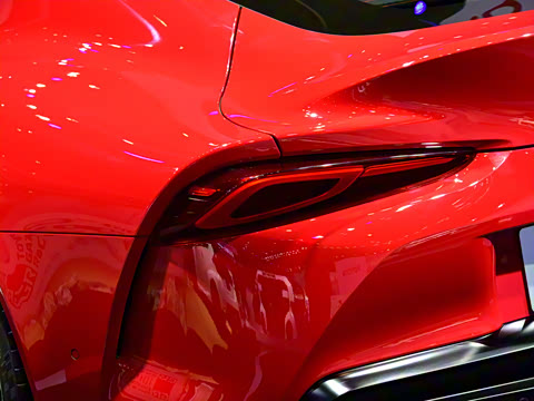 2021�� GR SUPRA 3.0T ��׼��