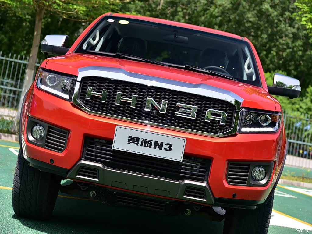 2018款 2.4t自动四驱尊贵版4k22d4t