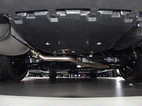 2019�� ˫�� 2.5L Limited�콢�� ��V