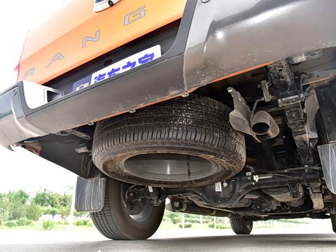 2018�� 3.2TDCi Wildtrak