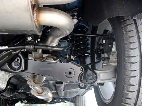 2019�� 2.0T �����콢�� ��VI