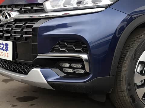 2019�� 1.5TCI �ֶ���Ӣ��