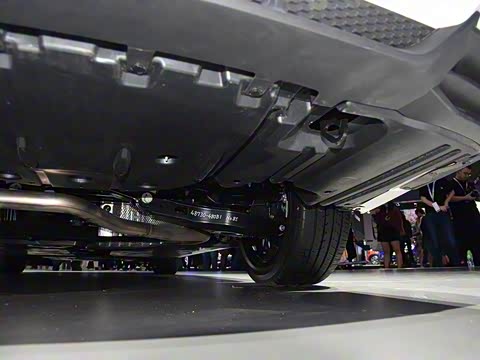 2019�� ˫�� 2.5L Limited�콢�� ��V