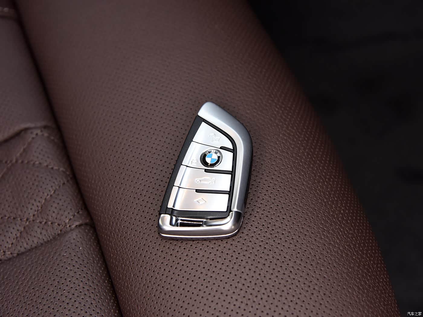 宝马5系 2019款 540li 行政版 4580043图片_宝马_汽车图库_汽车之家