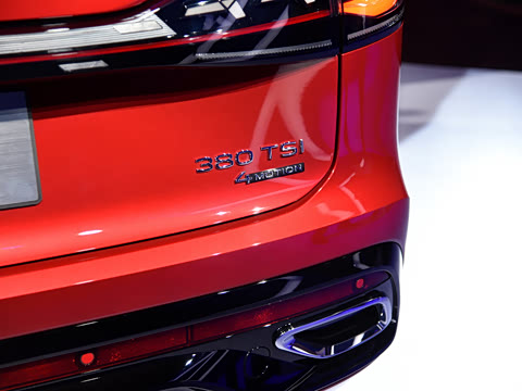 2021�� 380TSI ��������콢��