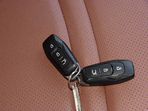 2017�� 1.9T �����ֶ����������� 5��