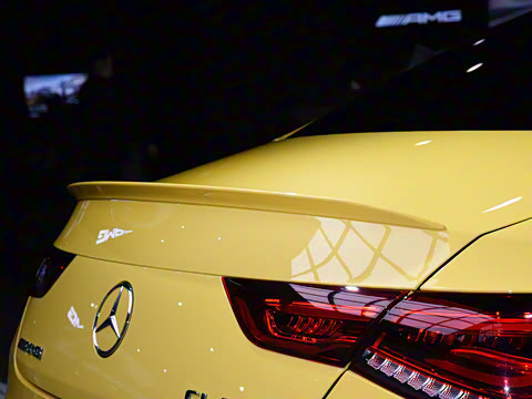 2020�� AMG CLA 35 4MATIC