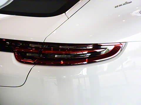 2019�� Panamera 4 �����ӳ��� 2.9T