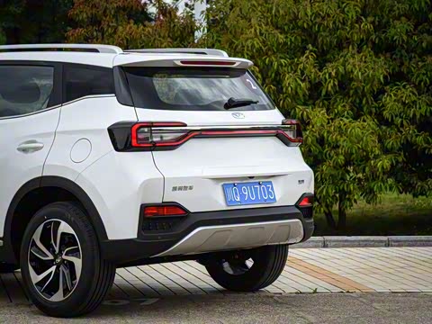 2020�� 1.5L CVTҫ