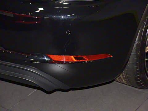 2018�� Boxster GTS 2.5T