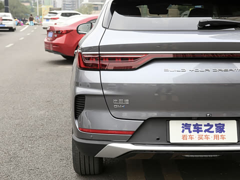 2021�� DM-i 51KM ������