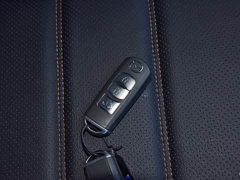 2020�� 2.5L �Զ������콢��