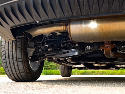 2021�� ������ 1.5T �Զ�����Supreme