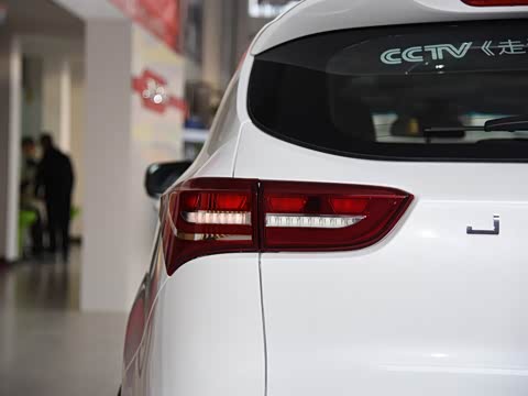 2019�� 1.5T �Զ�̽;�� ��V