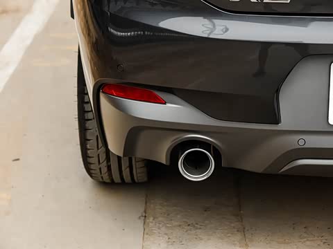 2019�� sDrive25i ������MԽҰ��װ ��VI