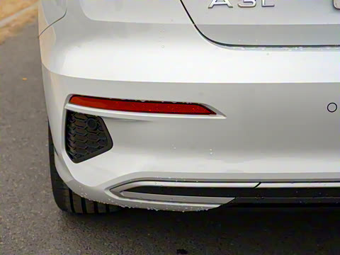 2021�� A3L Limousine 35 TFSI ��ȡ������