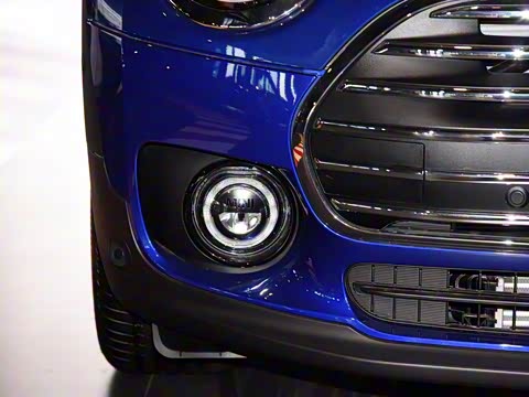 2019�� 1.5T COOPER ���ͼ�