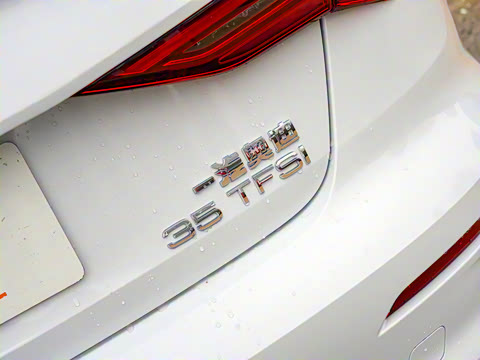 2021�� A3L Limousine 35 TFSI ��ȡ������