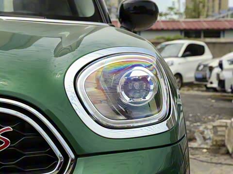 2020�� 2.0T COOPER S