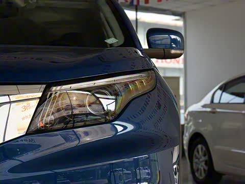 2018�� �Ŀ� 1.6T �Զ�������