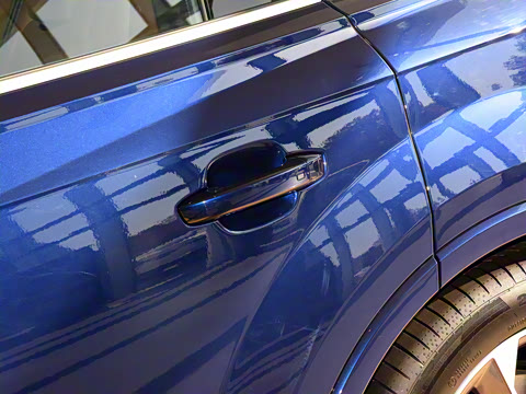 2021�� 55 TFSI quattro S line�˶���