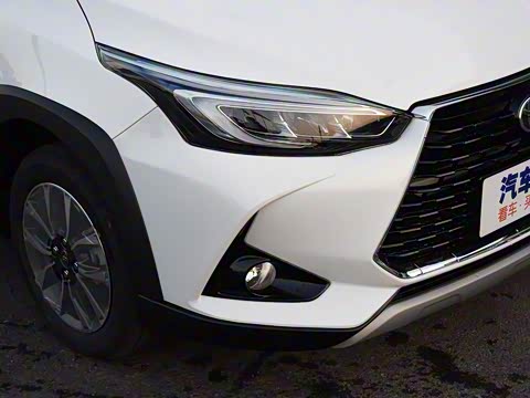 2020�� ����X 1.5L CVT������