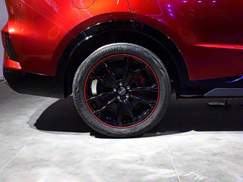 2020�� 1.6T DCTȼCool 5��