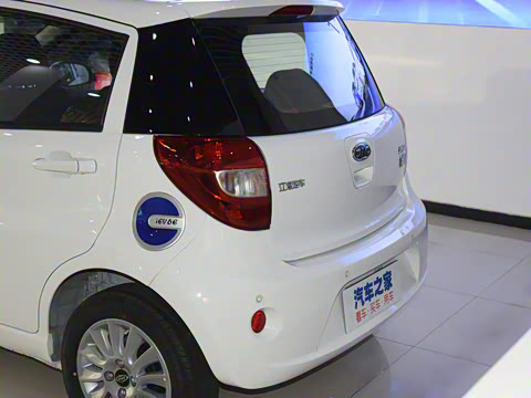 2019�� ������ iEV6E ������