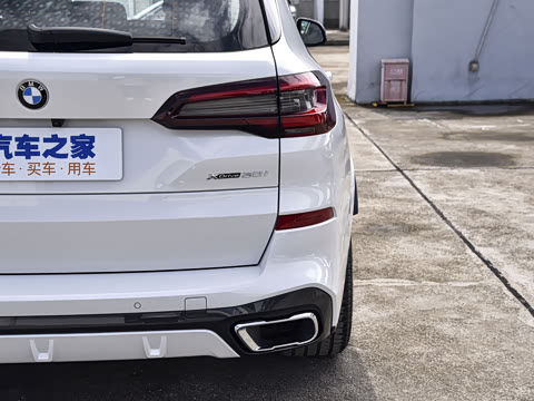 2021�� �Ŀ� xDrive30i M�˶���װ