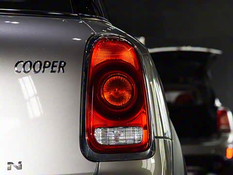 2018�� 1.5T COOPER ALL4 ������