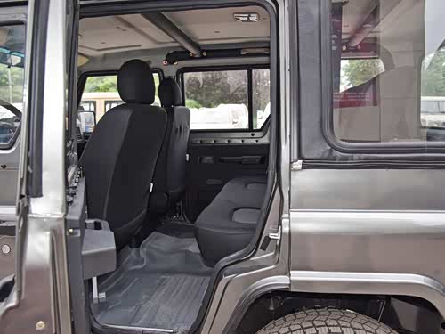 【212】baw北汽制造_212报价_212图片_汽车之家