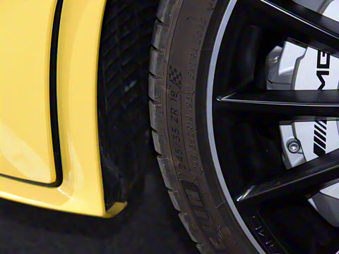 2020�� AMG CLA 35 4MATIC