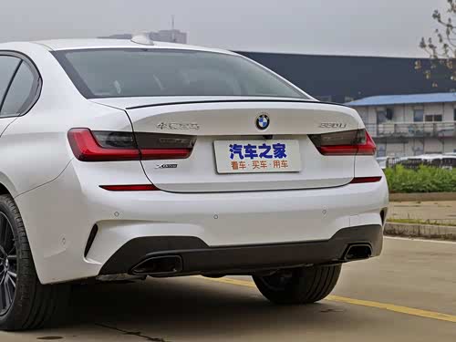 汽车之家|宝马3系|汽车报价大全|宝马|宝马3系2020款 330li xdrive m