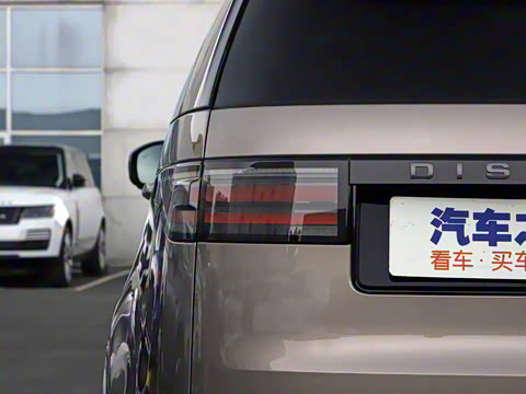 2021�� 360PS R-Dynamic HSE