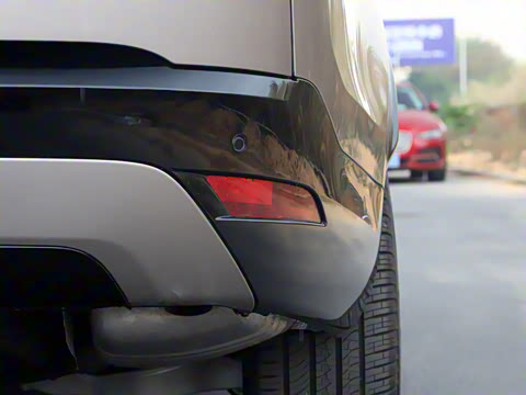 2021�� 360PS R-Dynamic HSE