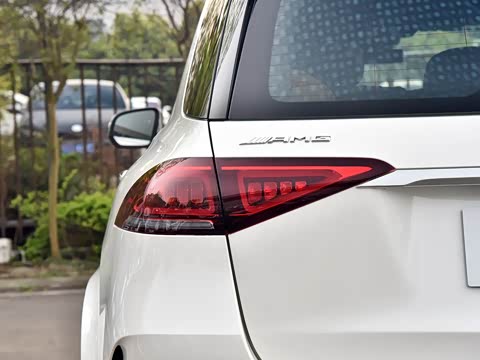 2020�� AMG GLE 53 4MATIC+