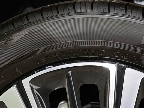 2019��  1.4L �Զ��˶��� ��VI