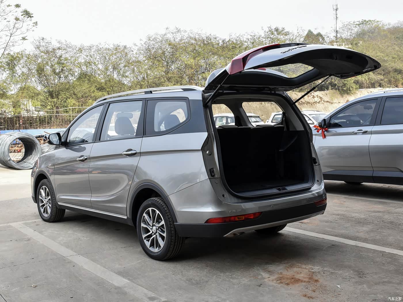 汽车之家|宝骏730|2019款 1.