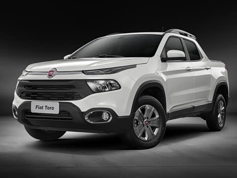 菲亚特_toro 2019款 freedom图片_汽车之家