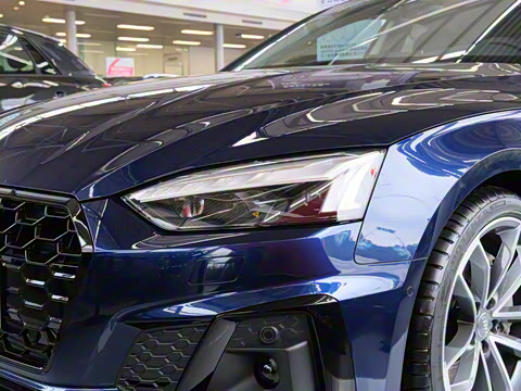 2021�� Sportback 45 TFSI quattro ��ѡ������