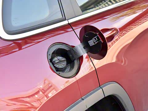 2019�� 2.0T ����Խ���� ��VI