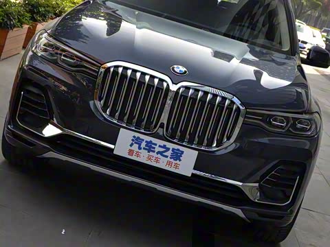 2020�� xDrive40i �����ͺ�����װ