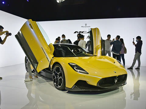 2020�� 3.0T ��׼��