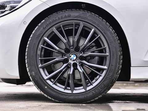 2020�� 325Li M�˶���ҹ��װ