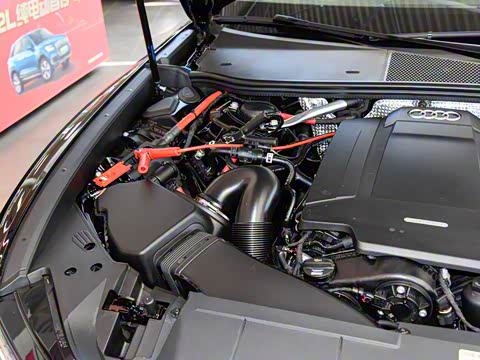 2020�� 45 TFSI ��ѡ������