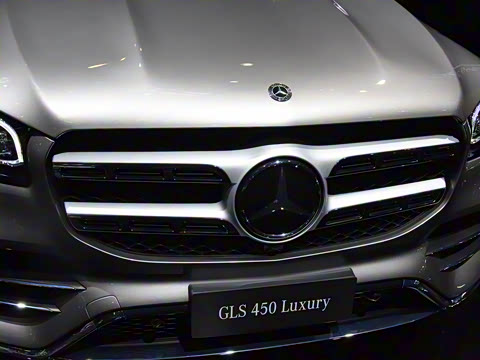 2020�� GLS 450 4MATIC ������