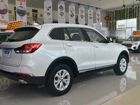 2020�� X7S 1.5T �Զ�������