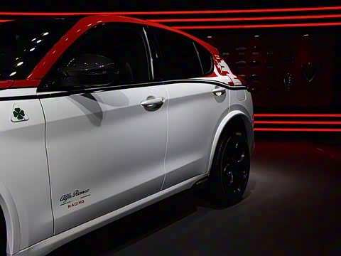 2019�� 2.9T 510HP F1������