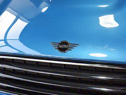 2018�� 1.5T COOPER �ر��