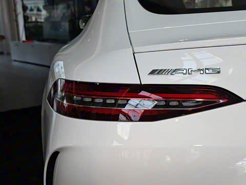 2019�� AMG GT 50 �����ܳ�